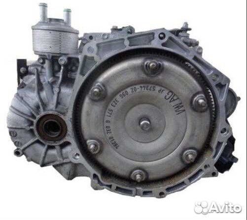АКПП Volkswagen Jetta с Гарантией Арт.46