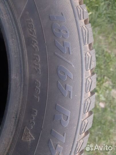 Matador MP 50 Sibir Ice 185/65 R15