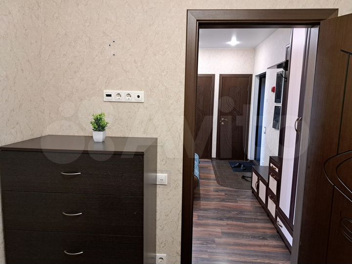 3-к. квартира, 78 м², 4/22 эт.