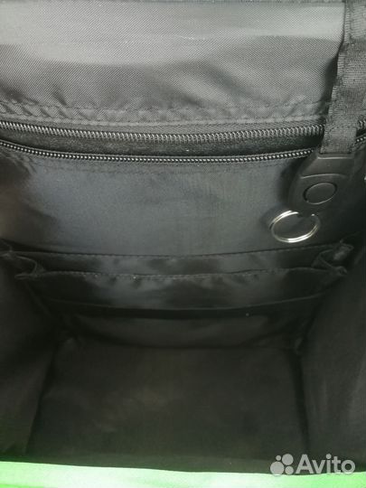 Портфель школьный для мальчика новый