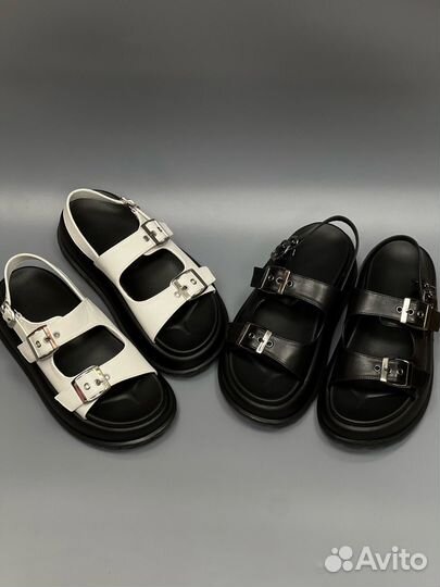 Сандалии женские 38 размер