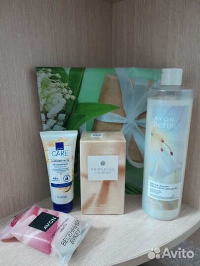 Набор косметики