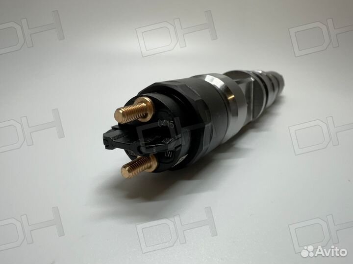 Форсунка 0445120415
