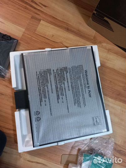 Монитор для компьютера Acer