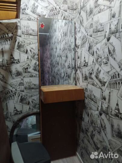 Прихожая бу