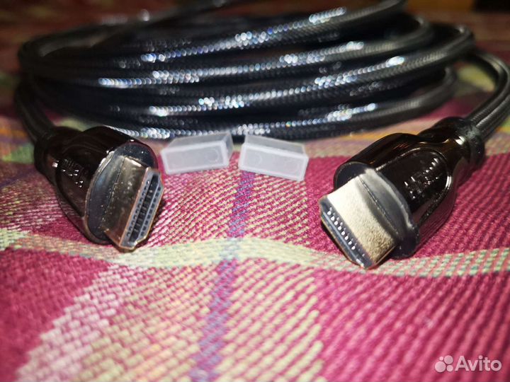 Кабель hdmi 5 метров