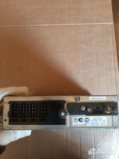 Тахограф Касби Dt-20M 2014