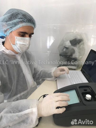 Хлорелла для очищения водоемов