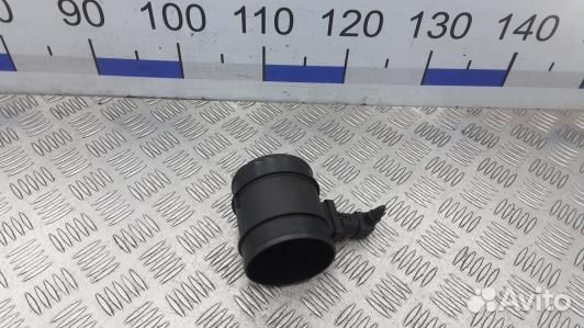 Расходомер воздуха дизельный opel insignia (EBG21B