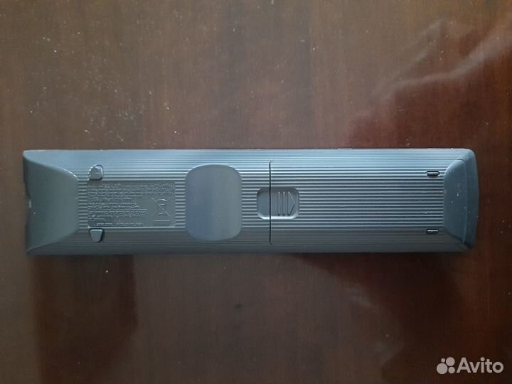 Сервисный пульт для Sony Video Recorder