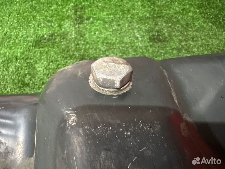 Поддон картера масляный Vag 1.6 cfna