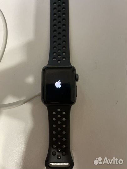 Apple watch 3 nike 38 mm