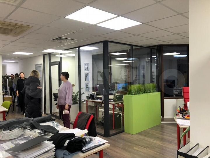 Офис 250 кв м от собственника