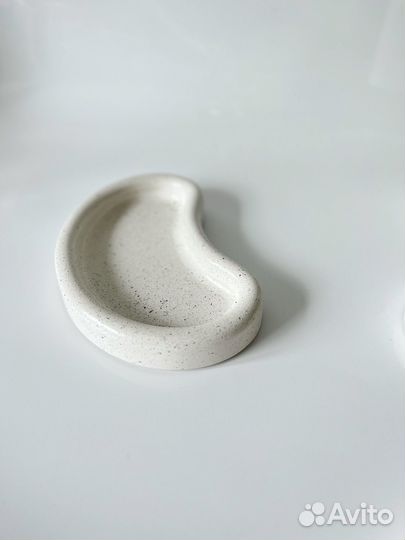 Силиконовая форма Подставка Боб, 1 шт, Китай