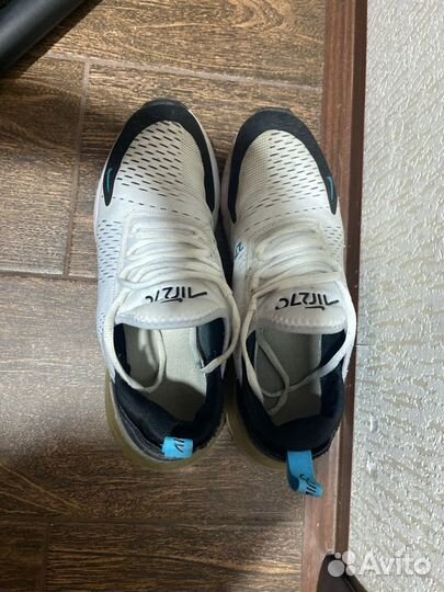 Кроссовки nike air max 27c