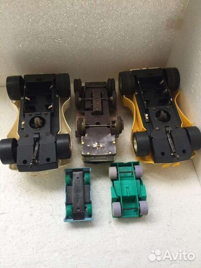 Игрушки СССР автомобили,баги