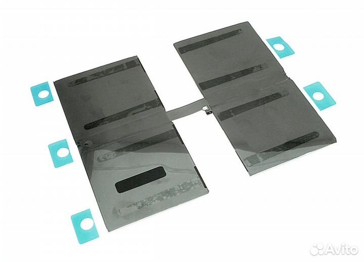 Аккумулятор A1670 для Apple iPad Pro 12.9' 2d Gen