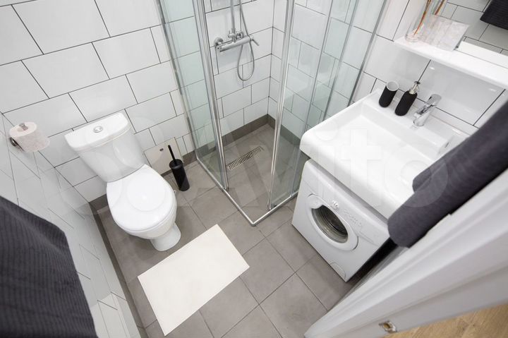 Квартира-студия, 18 м², 1/5 эт.