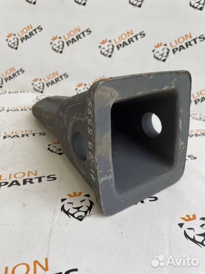 Коронка скальная J450, 7T-3402RC, 9W-8452RC, 1U-34