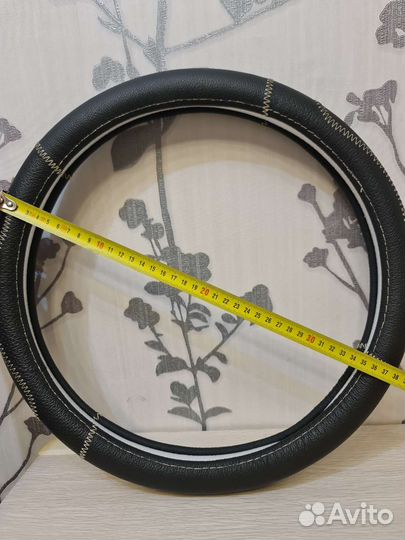 Оплетка для руля