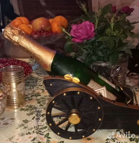 Вентажная подставка СССР