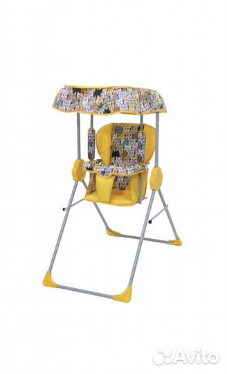 Детские качели