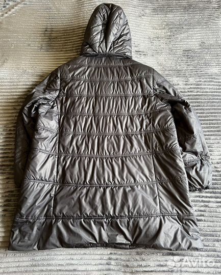 Куртка демисезонная женская Ohara