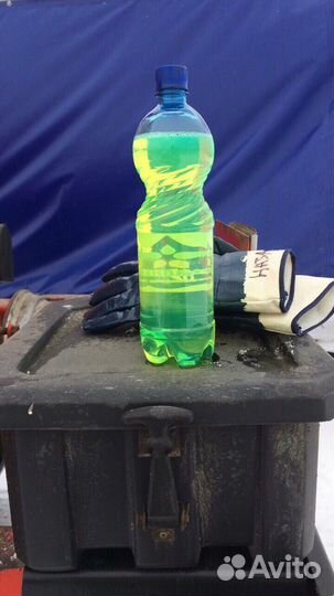 Дизельное топливо евро 5 лето