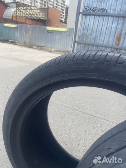 Pirelli Cinturato P7 275/35 R19 19P