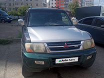 Mitsubishi Montero 3.5 AT, 2000, 50 000 км, с пробегом, цена 590 000 руб.