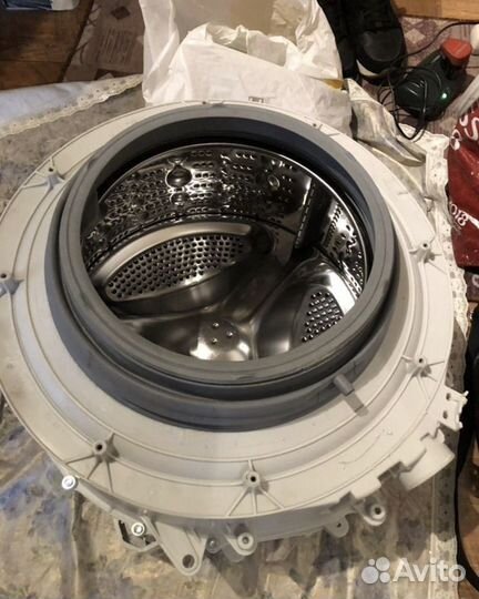 Ремонт холодильников и стиральных машин