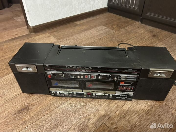 Toshiba Bombeat SX85