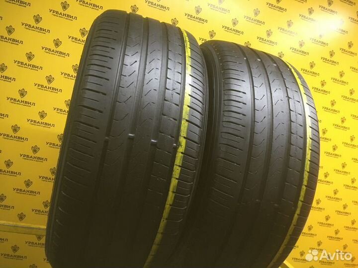 Pirelli Scorpion Verde 255/55 R18 109Y