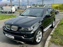 BMW X5 3.0 AT, 2005, 422 000 км, с пробегом, цена 1 500 000 руб.