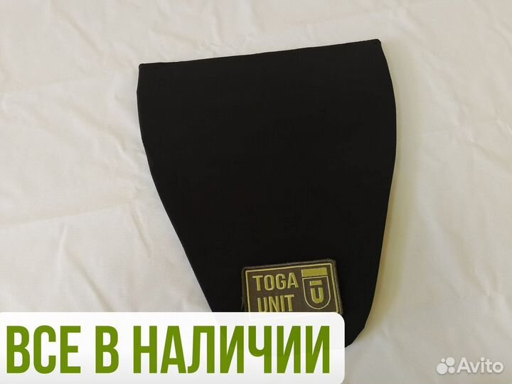 Баллистика в напашник