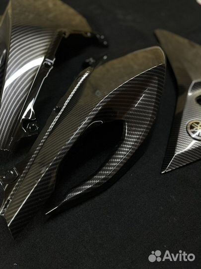 Аквапечать,аквапринт, декор салона авто