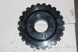 Демпфер оригинал запчасть на Амкодор