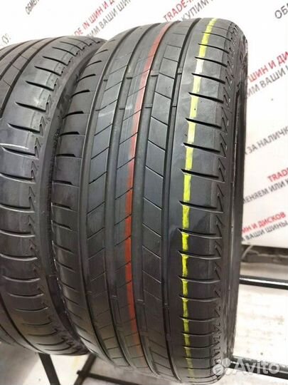 Bridgestone Turanza T005 225/45 R18 91W