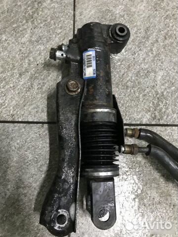 Цилиндр kdss задний Toyota Land Cruiser 200