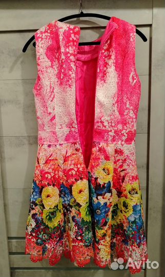 Платье женское