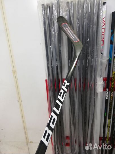 Клюшка bauer hyperlite