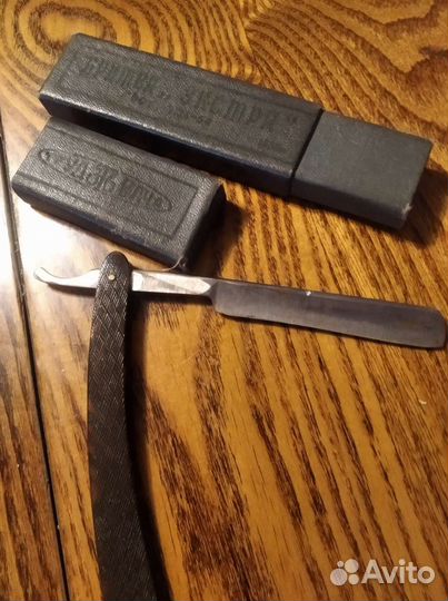 Бритва опасная экстра - орбита - прима