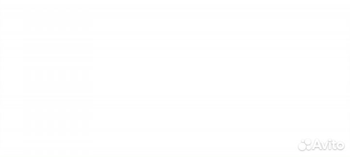 Пылесос с пылесборником bork V501 (VC SHB 3322 AN)