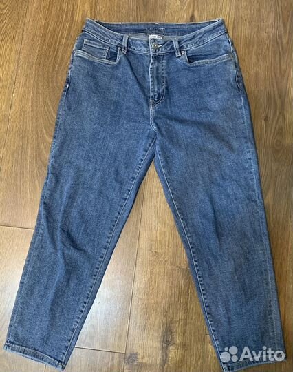 Джинсы