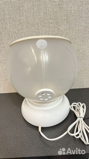 Ингалятор, сауна для лица Ромашка 3