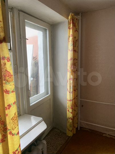 2-к. квартира, 39,7 м², 1/5 эт.