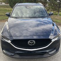 Mazda CX-5 2.5 AT, 2019, 39 888 км, с пробегом, цена 3 300 000 руб.