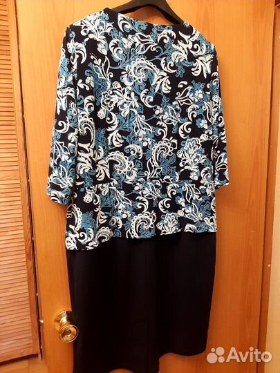 Платье женское