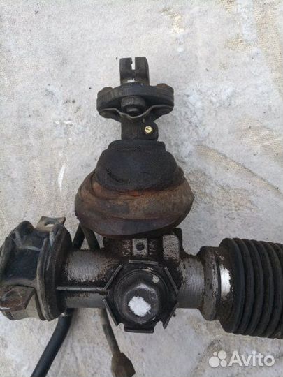 Рулевая рейка Daewoo Nexia 1 1995-2016