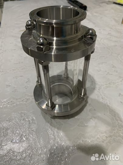 Диоптр 2 дюйма